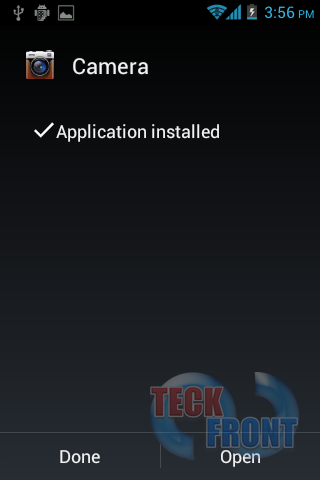 How to install .apk files on your Android device