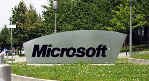 Microsoft - TechFront