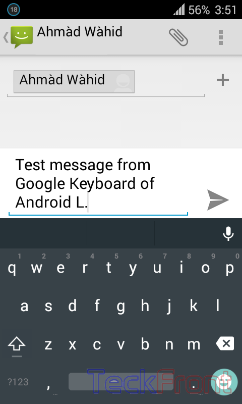 Google-Keyboard-from-Android-L---Material-desig-and-typing