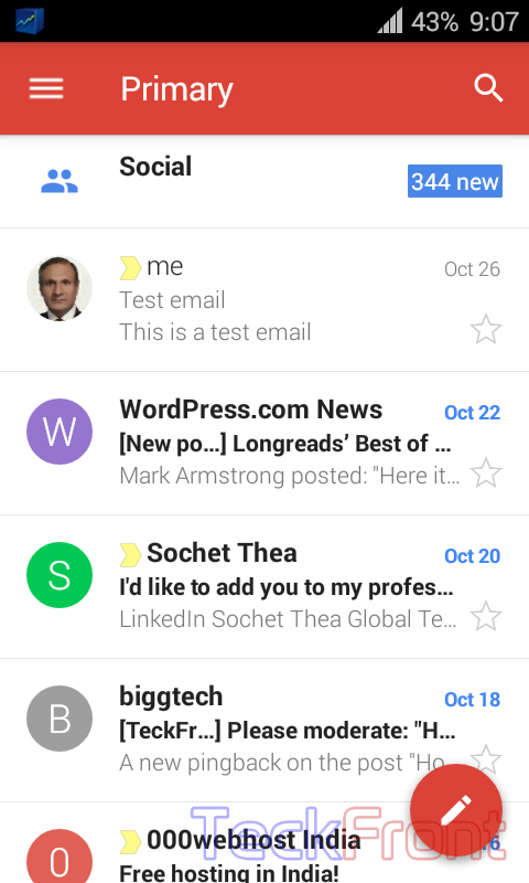 Gmail-from-Android-5.0-Lollipop-Material-Design-1