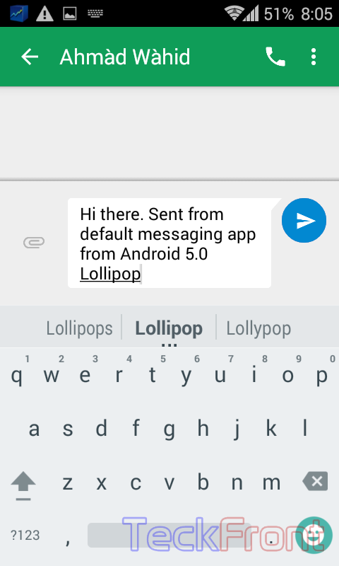 Messenger-app-Android-5.0-Lollipop-2