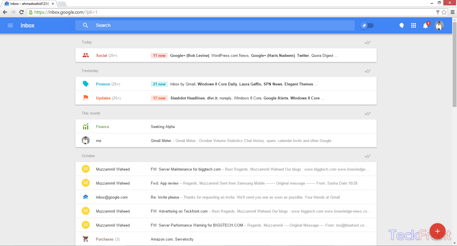 Inbox-by-Gmail-on-CHrome