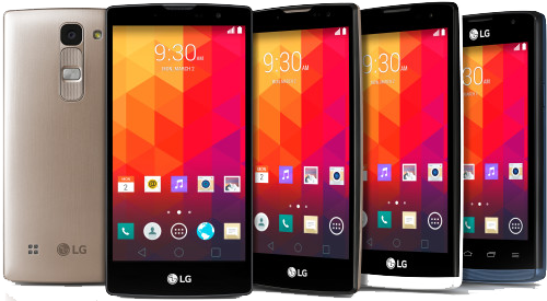 LG-Mobiles