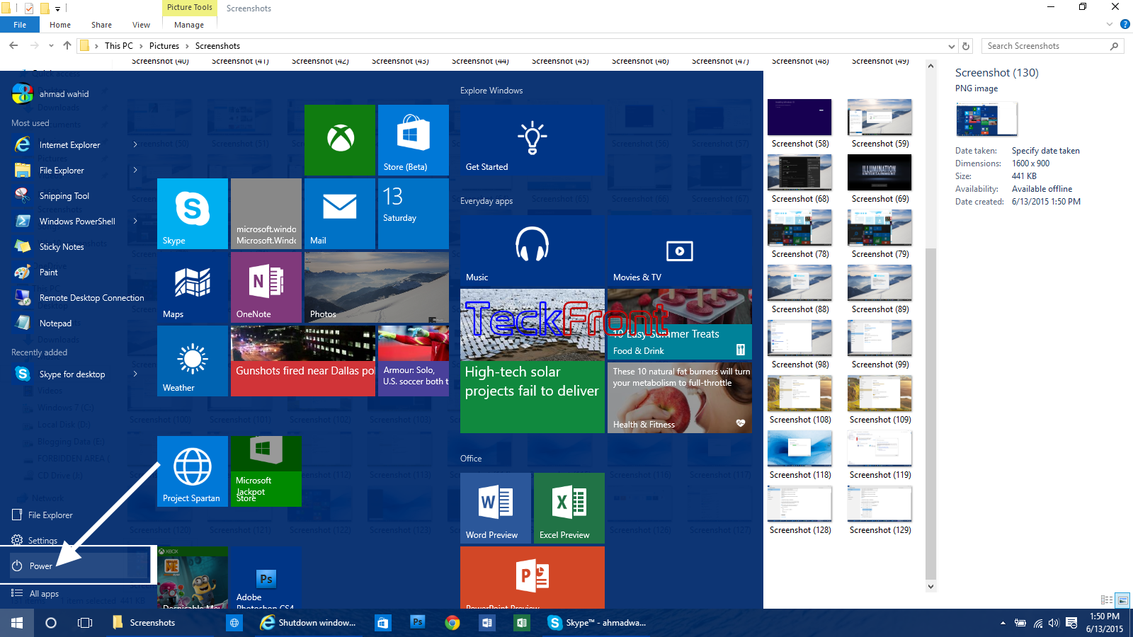 Windows10ShutDown2