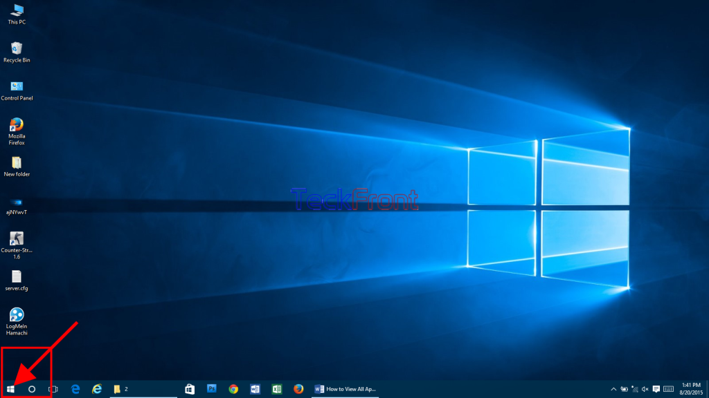 Windows10FileExplorer1