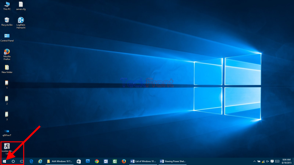 Windows10PowerShell1