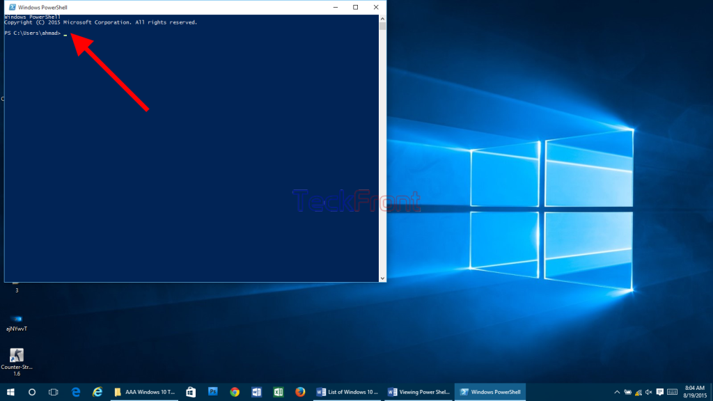 Windows10PowerShell3