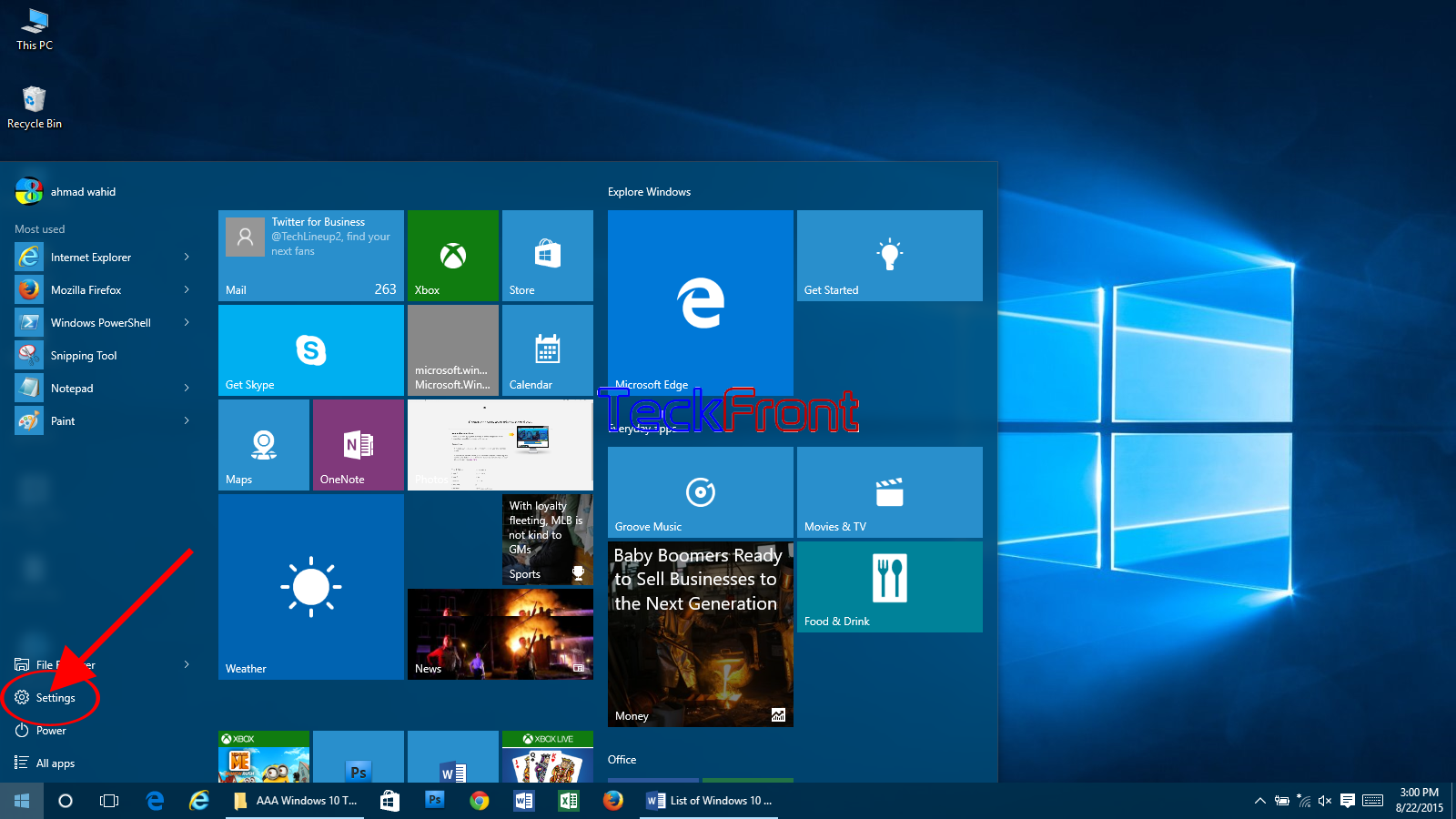 Windows10SettingsTextSize2