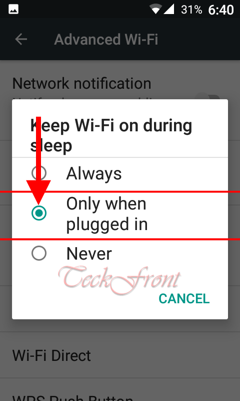 Marshmallow-WiFi-when-Plugged-in-7
