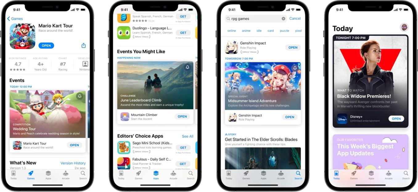 appstore